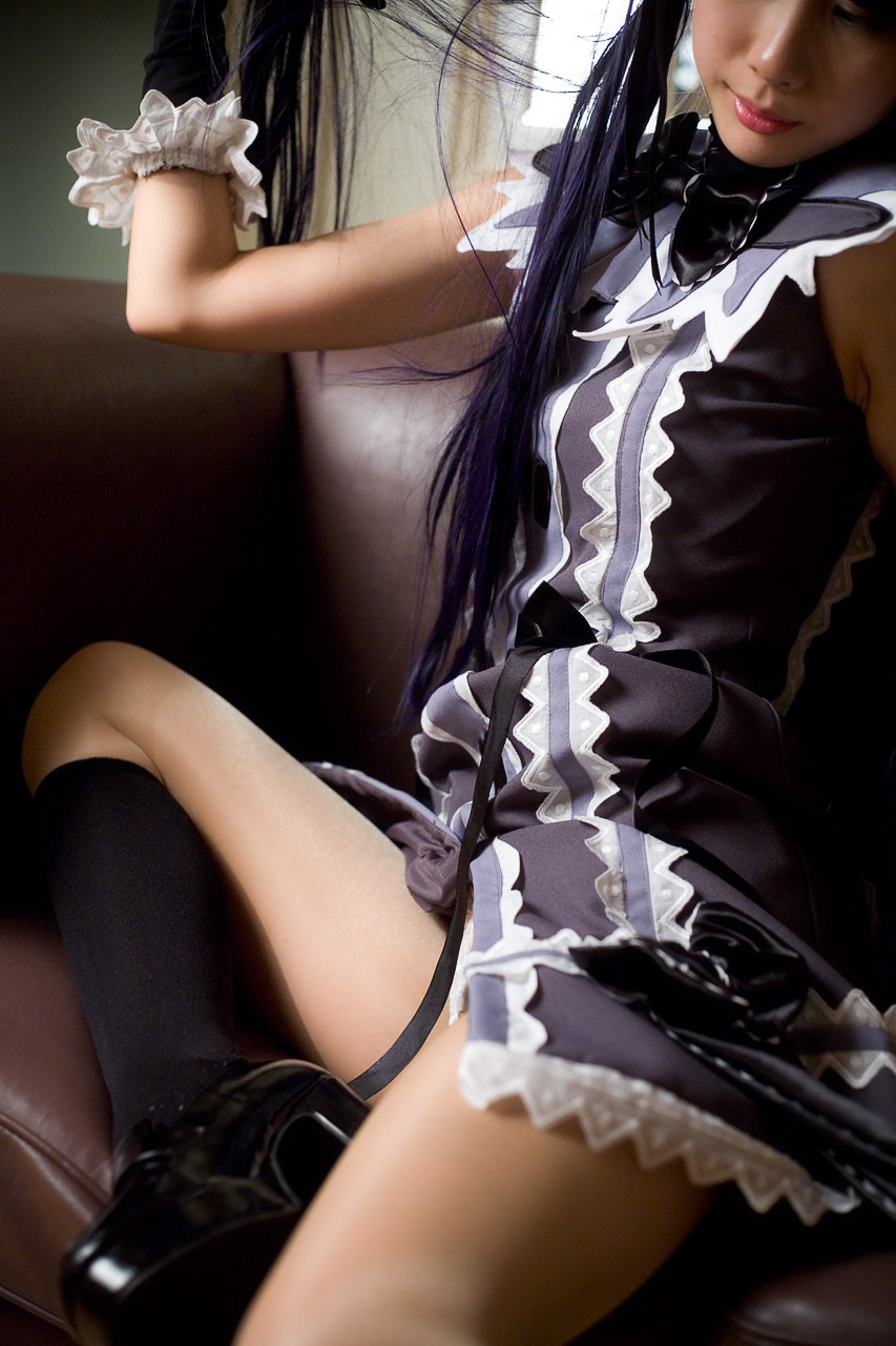 cosplay最新套图 (C73)   守薙まどか ファースト (2) 日本性感美女